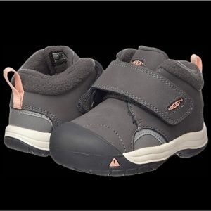 KEEN Kootenay III Waterproof Snow Boots